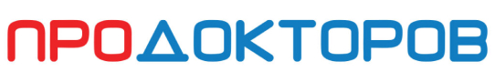 Icon ПРОДОКТОРОВ
